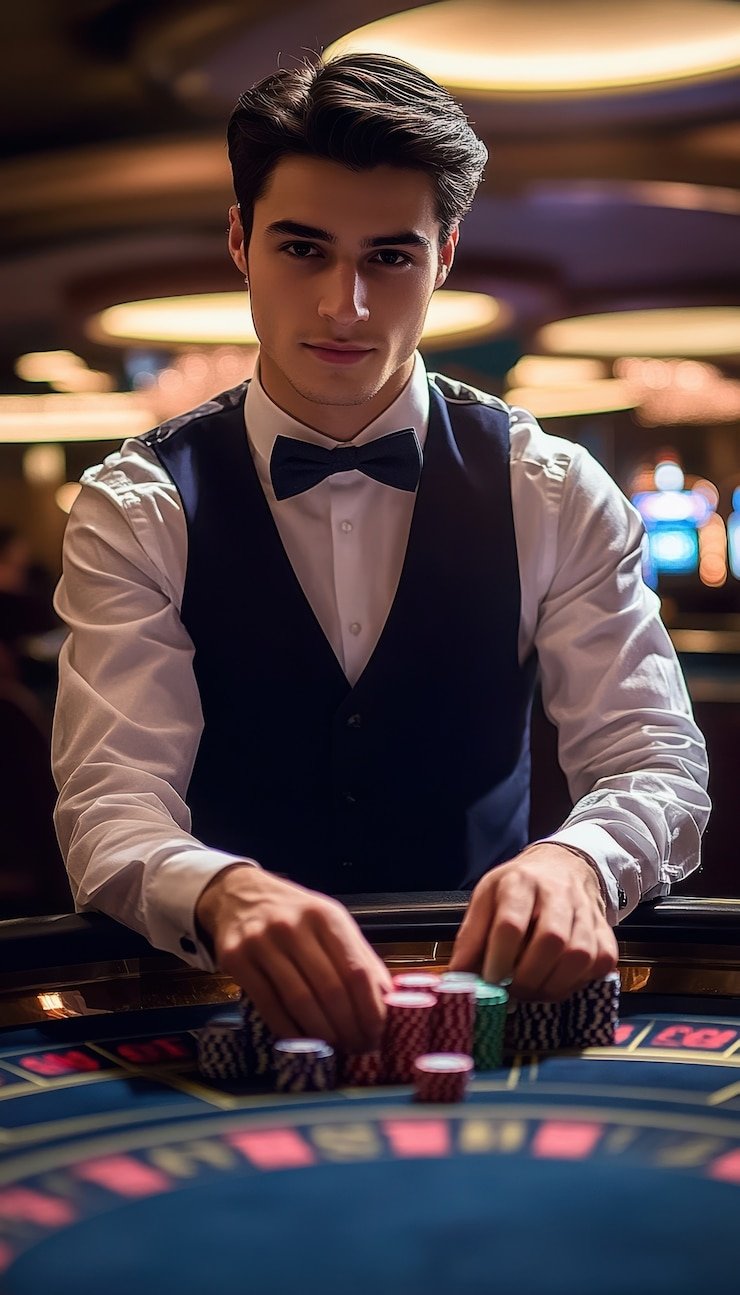 High roller exclusive gaming experience on 2031 for premium Filipino players