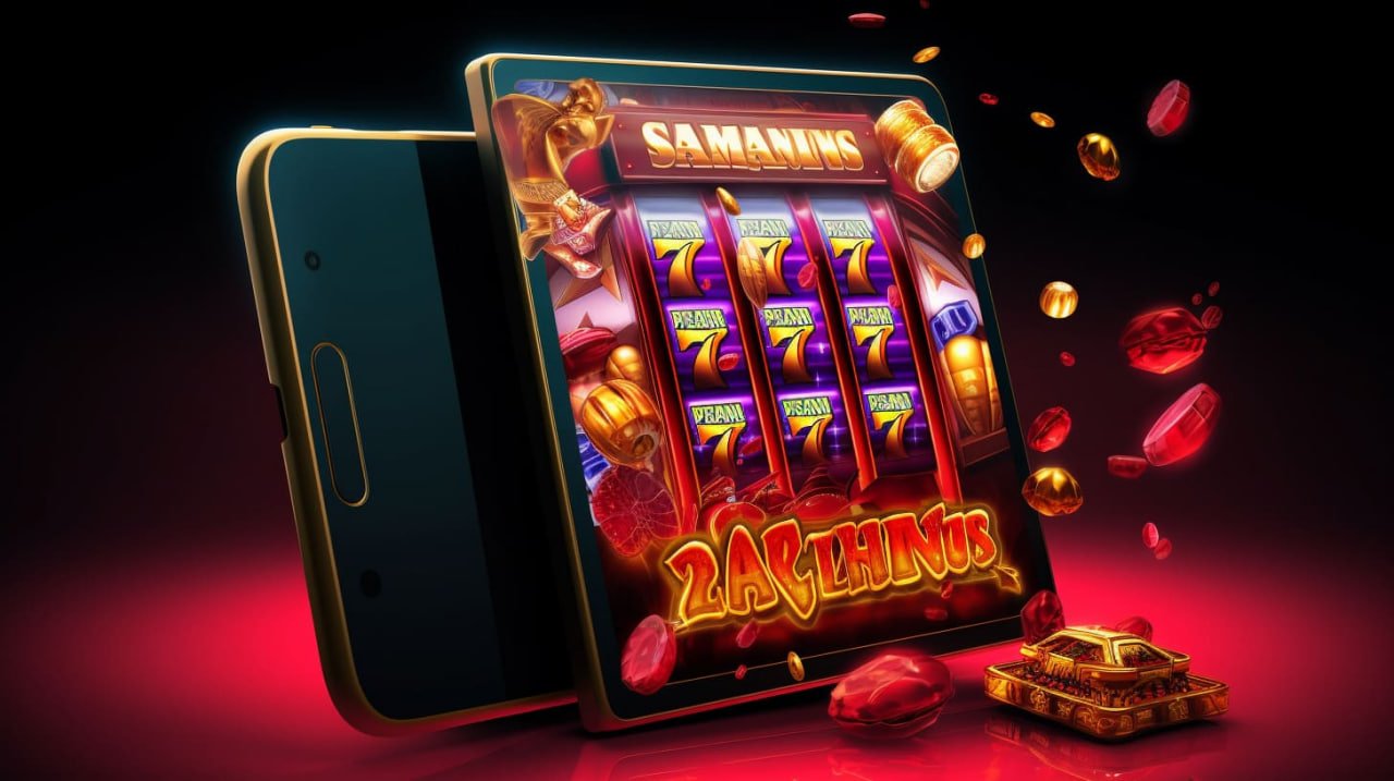 Filipino player browsing 2031 games library on mobile phone